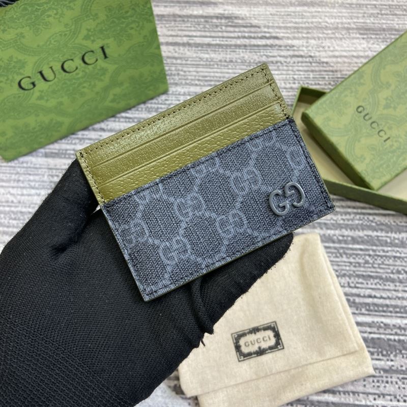 Gvc*1 wallets